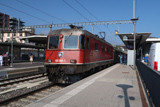 FFS Re 6/6 11666 'Stein am Rhein'